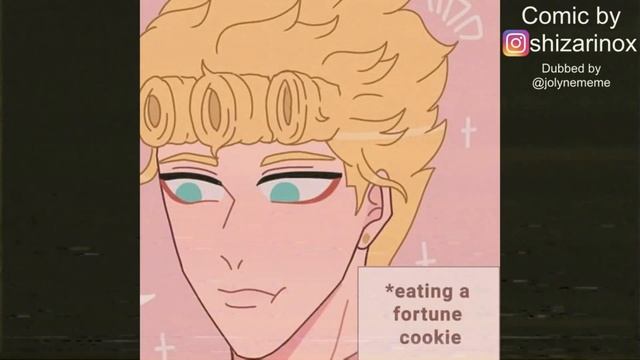Kakyoin Reacts to Fanfiction смотреть онлайн
