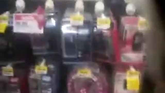 My PS2 game and MP3 player Shopping adventure! смотреть онлайн