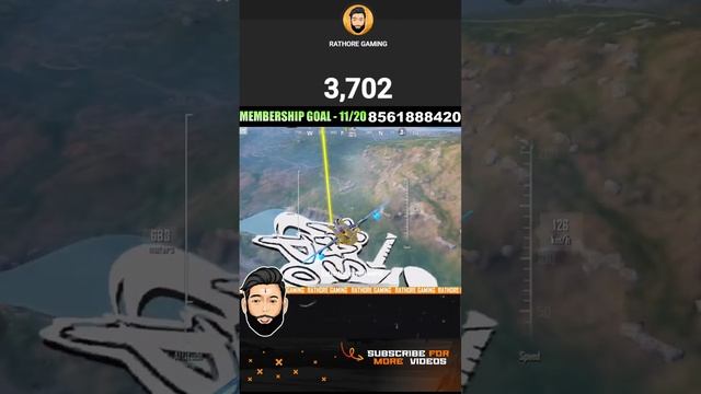 Kya Humara Bhi Ek Business Hoga? RATHORE IN HTRP | Road To 5k #htrplive #bgmi #shortlive #shreeram смотреть онлайн