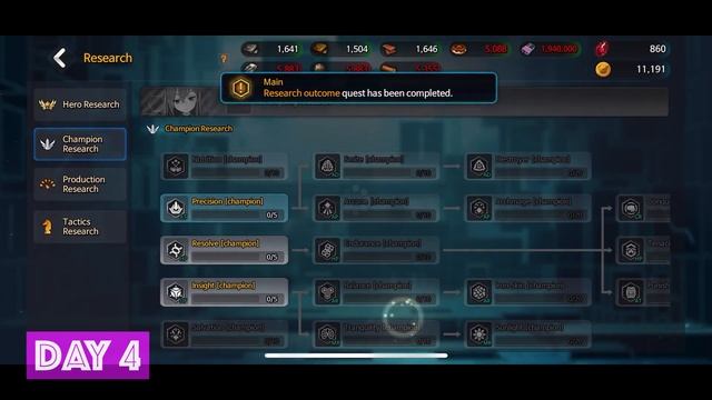 Soulworker Urban Strategy - Review 4/5, Game Play Walkthrough No Commentary 4 смотреть онлайн