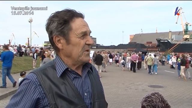 KurzemesTV Zinu Arhivs 15.07.2014