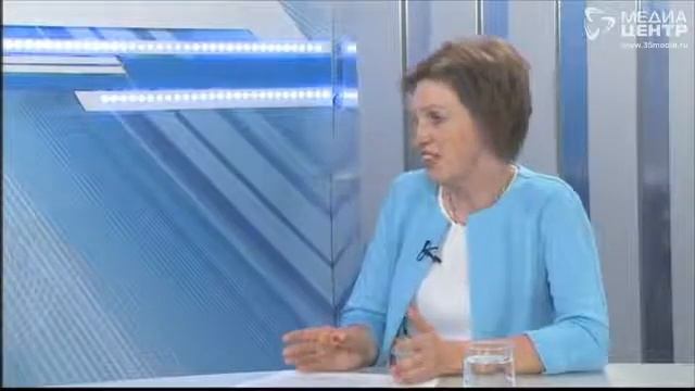 Перекресток 22.06.17. Председатель гордумы Маргарита Гусева смотреть онлайн