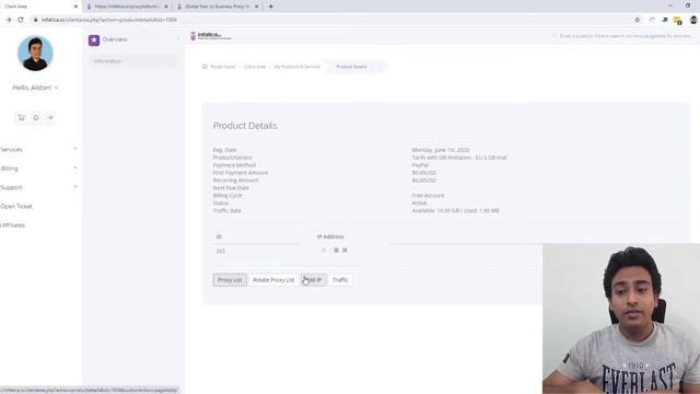 Best Proxies For SEO - Infatica Residential Proxy Review - Live Demo & Test смотреть онлайн