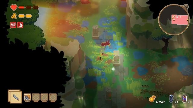 Ancient Abyss - Gameplay смотреть онлайн