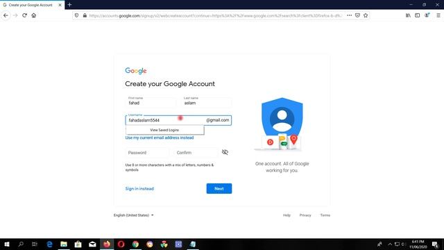 How to create Gmail Account Without Phone Number On PC | without mobile number gmail account смотреть онлайн
