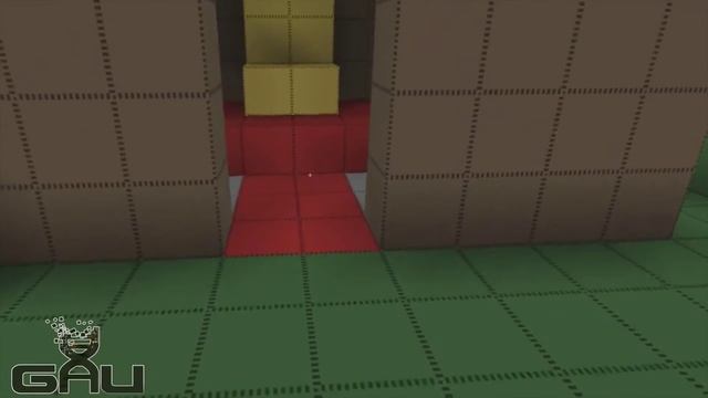 Quick Attack! Voxelized смотреть онлайн