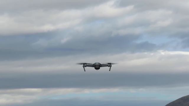DJI Mavic Pro Platinum Drone Arrives & Test Flight!! смотреть онлайн