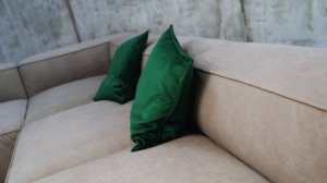 Модульный диван Milano