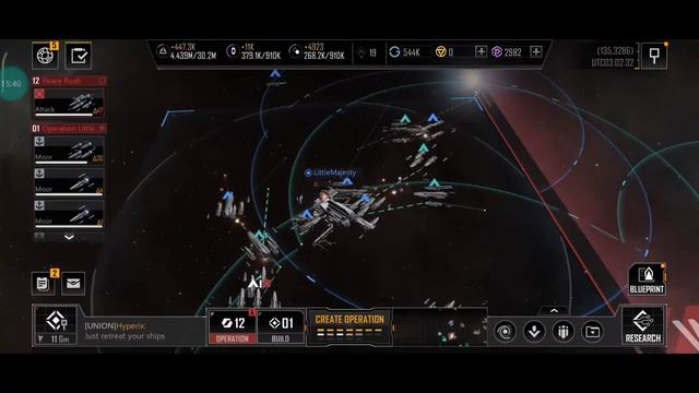 Infinite Lagrange | Weekly PvP | Base Defense | No Commentary #infinitelagrange смотреть онлайн