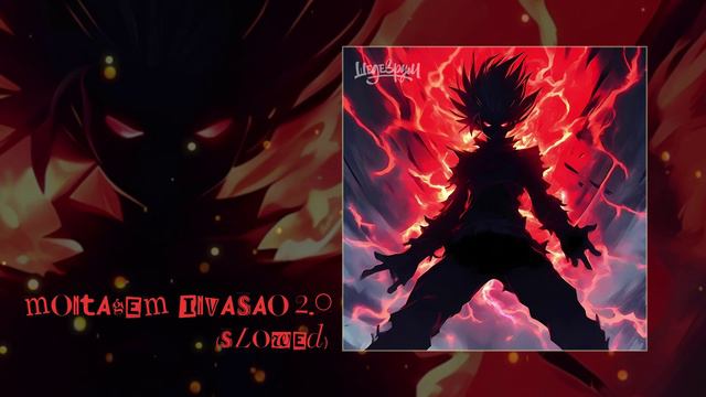 Phonk Killazz - MONTAGEM INVASÃO 2.0 (Официальная премьера трека)