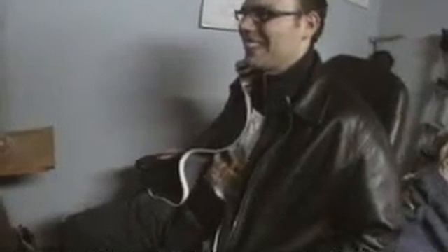 Tony G's Reaction to HardcoreStoners.com - Hardcore Stoners смотреть онлайн