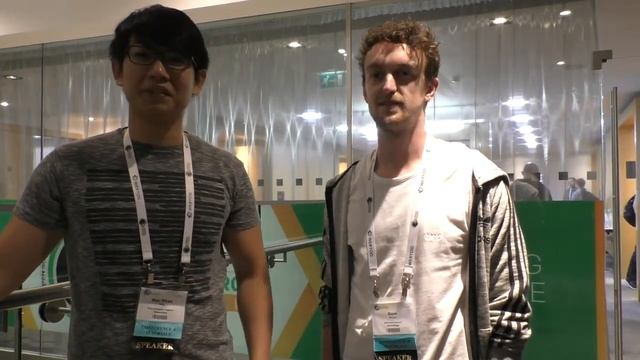 High-Performance JSON: PostgreSQL Vs. MongoDB смотреть онлайн