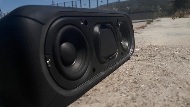 SONY SRS XB30 BLOWOUT (MUST WATCH) смотреть онлайн