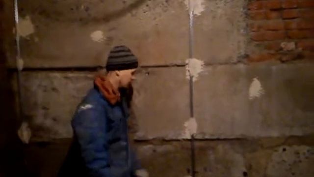 штукатур-синоптик