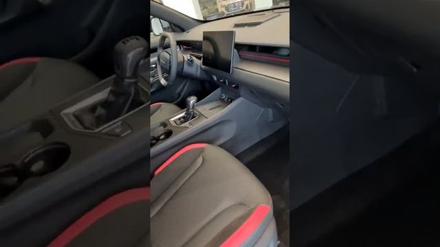 Из чего сделан Jetour Dashing смотреть онлайн