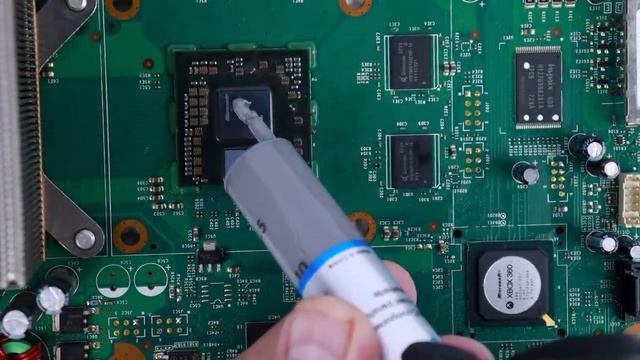 I Bought a Red Ring of Death Xbox 360 ! Can I Fix it? Xbox 360 Repair Retro Console Restoration-ASM смотреть онлайн