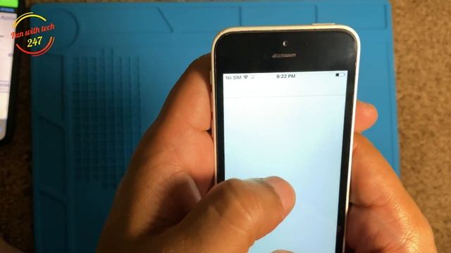 Could Not Create Account Your Account Cannot Be Created at this time iOS 10 Devices смотреть онлайн
