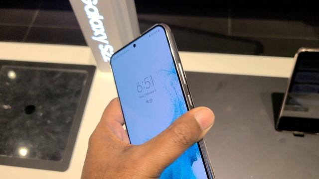 (தமிழ்) Samsung Galaxy S22 Ultra Hands On and Specs | Tab S8 Ultra | S22 Plus | S22 | Tab S8 Plus смотреть онлайн