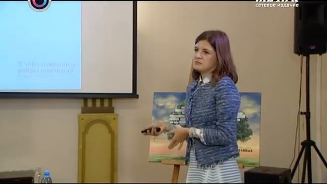 Зачем нужно знать свою родословную. Лекция Виктории Салтыковой смотреть онлайн