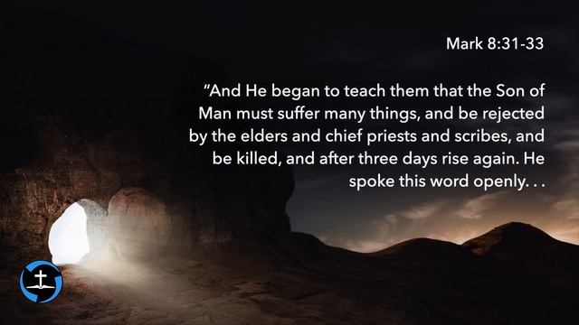 Not Muhammad, Not Buddha, but Jesus | Sermon by Mark Finley смотреть онлайн