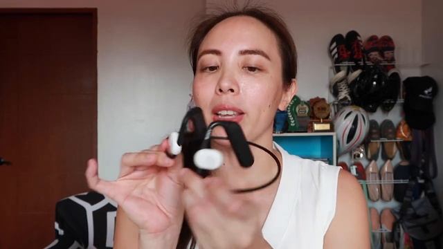 Sony Float Run | Open Ear Wireless Headphones смотреть онлайн