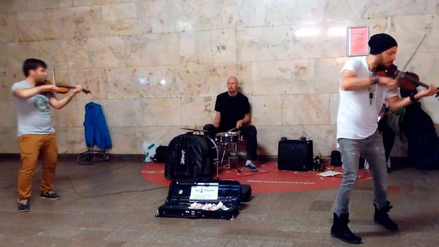 Яша Мулерман станция Комсомольская 2 смотреть онлайн