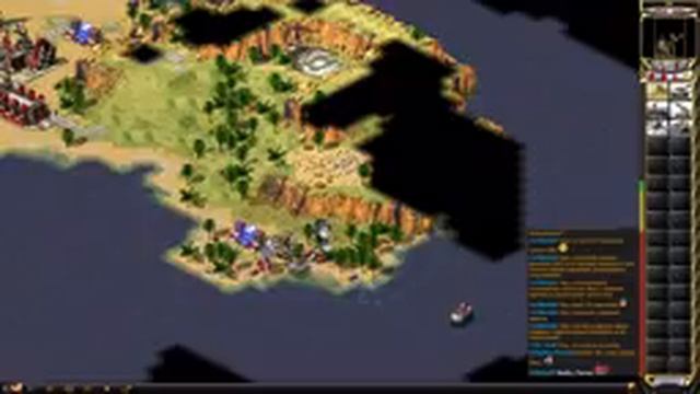 Red Alert 2 - кампания СССР смотреть онлайн