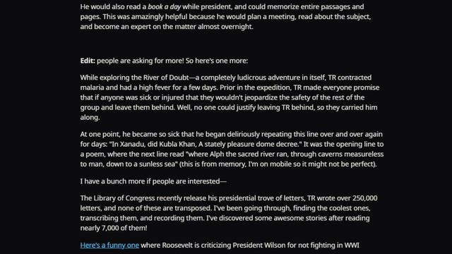 What are some ridiculous history facts? (AskReddit) смотреть онлайн