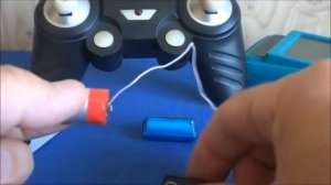 ▶ ВЕЧНАЯ ПЕРЕЗАРЯЖАЕМАЯ батарейка КРОНА ✔ своими руками СОВСЕМ БЕСПЛАТНО