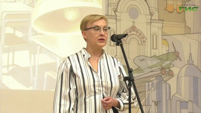 В Самаре звучат последние звонки для учеников 9 и 11 классов смотреть онлайн