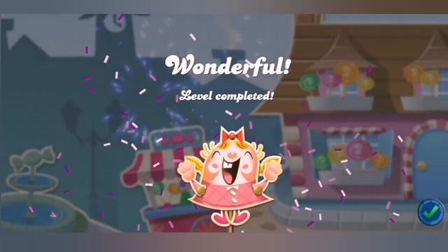 Candy Crush Saga-Switch, Match And Blast Candies To Win Level- Android Gameplay смотреть онлайн