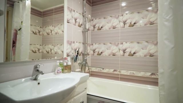 Продам 2х комнатную квартиру (53 кв.м.) пр. Первостроителей, д. 20 г. Комсомольск-на-Амуре смотреть онлайн