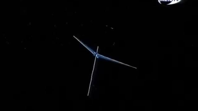 Недостающие часы REN TV 03.06.2000 0?.03.2002 (использовались в конце эфира) смотреть онлайн