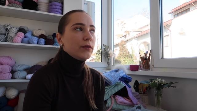 МОИ ВЯЗАНЫЕ ШАПКИ ● ОПЫТ УЧАСТИЯ НА ЯРМАРКЕ МАСТЕРОВ ● СОВЕТЫ И ВПЕЧАТЛЕНИЯ смотреть онлайн