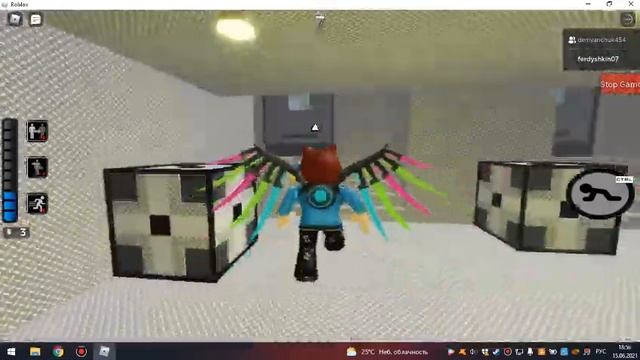 Прошли 4 карты в новом обновлении Пигги билд мод Дом Ярика Дом Феди Метель Пигги 2 Глава 10