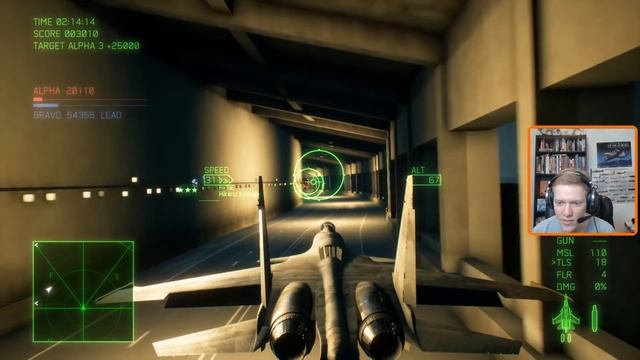 The Star Wars Experience in Ace Combat 7: Multiplayer Match with Lasers Only! смотреть онлайн