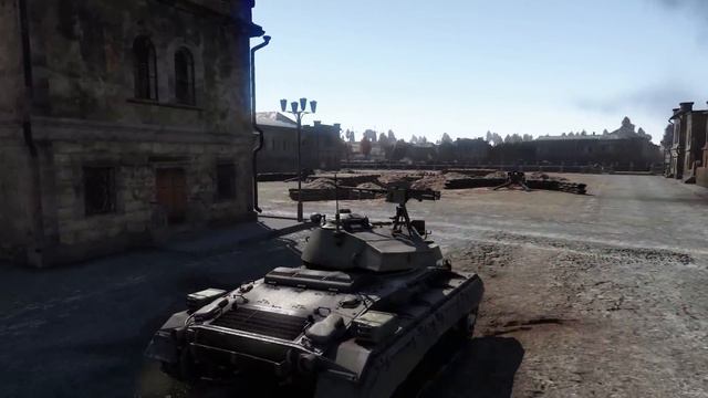 War Thunder - My Top 10 Favourite Vehicles смотреть онлайн