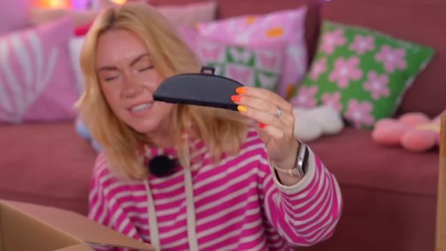 большая распаковка техники для дома DEERMA с Ozon!??♀️?? все для уюта и чистоты, бьюти гаджеты смотреть онлайн