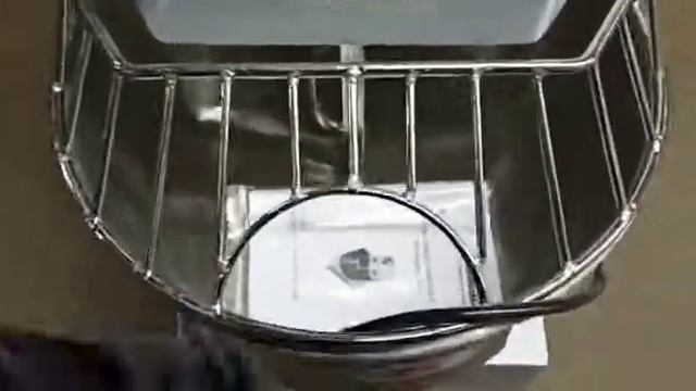 Тестомес спиральный HS-20A Foodatlas Eco 220В смотреть онлайн