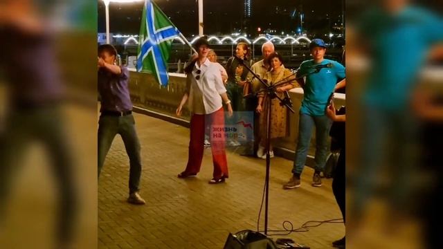 ВЕЧЕРНИЙ ГЕЛЕНДЖИК 28.05.2023! ОФИГЕТЬ, ЧТО ПРОИСХОДИТ! смотреть онлайн