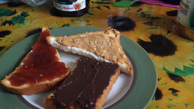 Осенний влог: нет горячей воды, тосты, диабетические сладости, белки и птицы смотреть онлайн