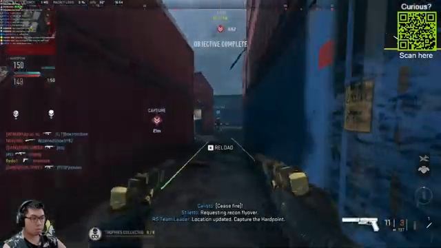 Chill Stream Random Games #3 смотреть онлайн