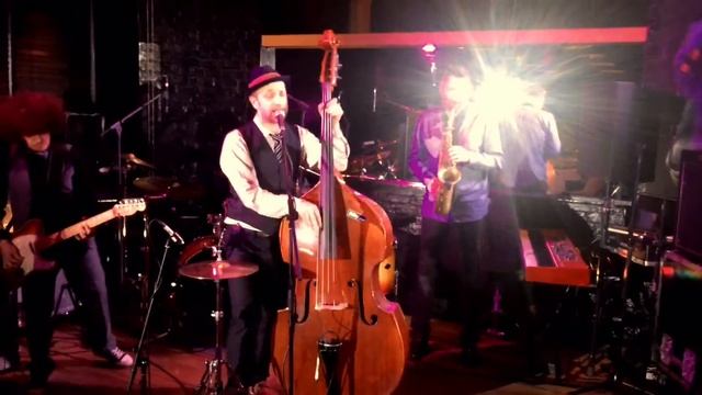 Billy's Band смотреть онлайн