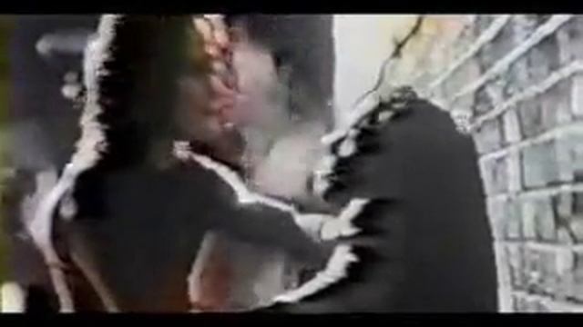 The Crow Workprint Scenes 1 смотреть онлайн