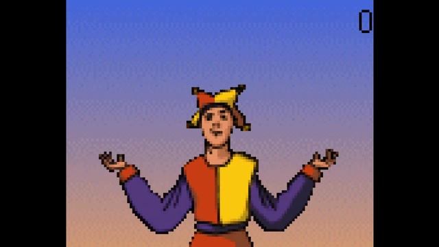 Juggler JAVA GAME (Tracebit Ltd. 2003) смотреть онлайн