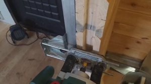 Окосячка фрезером своими руками! Быстро и просто!