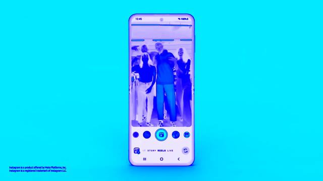 Galaxy Z Flip4: Pre-Order Film | Samsung Effects