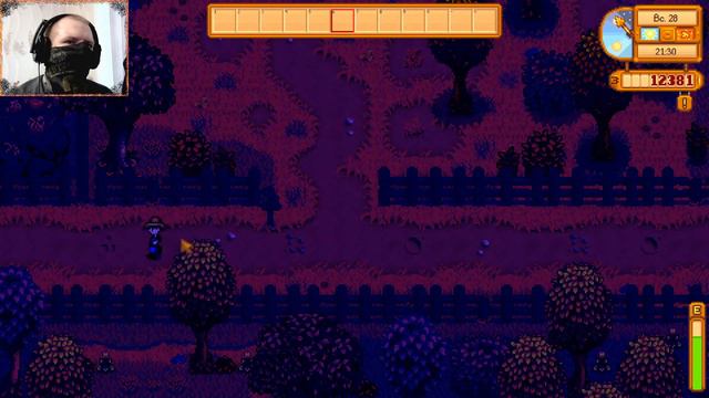Stardew Valley стрим - в кооперативе с Алиной =) (10) 2020 смотреть онлайн