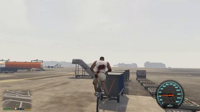 Учусь Делать, Shift S и другие трюки смотреть онлайн