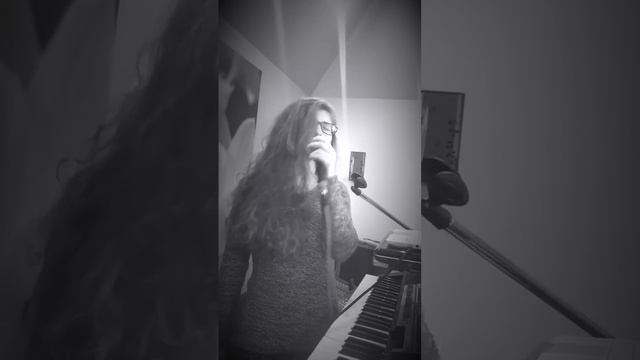 Бьянка "Не отступлю" (cover) Sofia Lebyak смотреть онлайн
